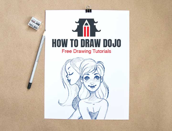 How To Draw Dojo Hero Image